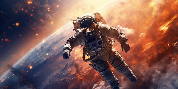 The Challenges of Human Space Exploration